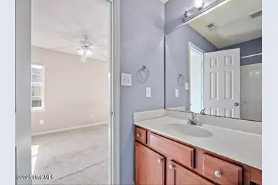 7009 Banister Loop, Jacksonville, NC 28546 - Photo 19