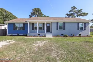 2098 Carolina 172, Sneads Ferry, NC 28460 - Photo 1