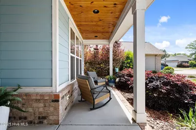 130 Heath Court, West End, NC 27376 - Photo 5