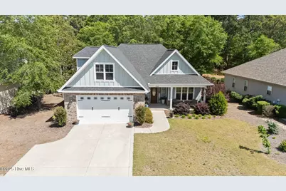 130 Heath Court, West End, NC 27376 - Photo 41