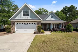 130 Heath Ct, West End, NC 27376 - Photo 1