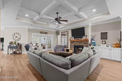 130 Heath Court, West End, NC 27376 - Photo 9