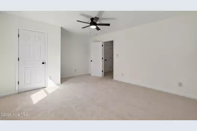 1200 Honeycutt Road, Willow Spring, NC 27592 - Photo 35