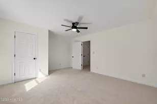 1200 Honeycutt Rd, Willow Spring, NC 27592 - Photo 35