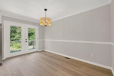 1200 Honeycutt Road, Willow Spring, NC 27592 - Photo 15