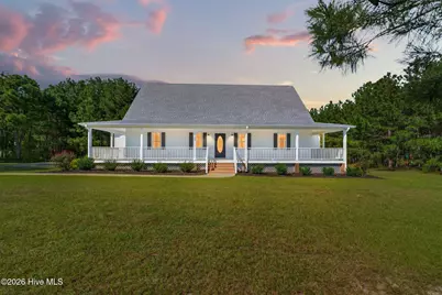 1200 Honeycutt Road, Willow Spring, NC 27592 - Photo 1