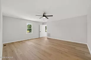 1200 Honeycutt Rd, Willow Spring, NC 27592 - Photo 7