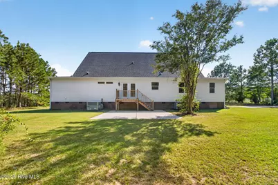 1200 Honeycutt Road, Willow Spring, NC 27592 - Photo 45
