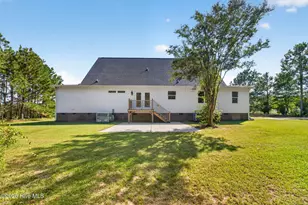 1200 Honeycutt Rd, Willow Spring, NC 27592 - Photo 45