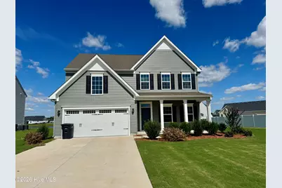 222 Pleasant Drive, Elizabeth City, NC 27909 - Photo 1