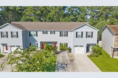 302 Kenan Loop, Jacksonville, NC 28546 - Photo 33