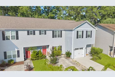 302 Kenan Loop, Jacksonville, NC 28546 - Photo 35