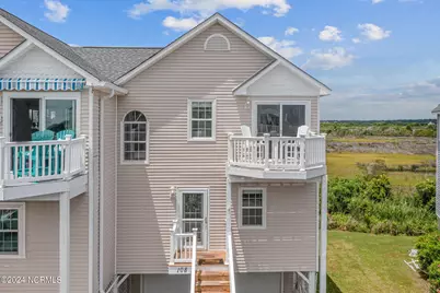 108 Calinda Cay Court, North Topsail Beach, NC 28460 - Photo 7
