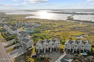108 Calinda Cay Ct, North Topsail Beach, NC 28460 - Photo 43