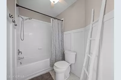 108 Calinda Cay Court, North Topsail Beach, NC 28460 - Photo 27