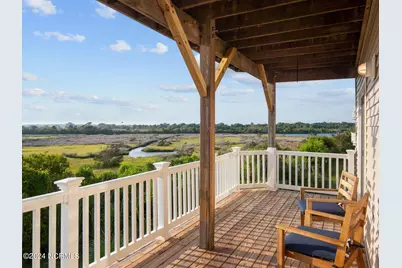 108 Calinda Cay Court, North Topsail Beach, NC 28460 - Photo 5