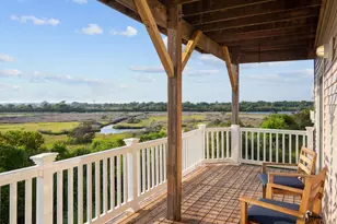 108 Calinda Cay Ct, North Topsail Beach, NC 28460 - Photo 5