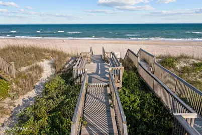 108 Calinda Cay Court, North Topsail Beach, NC 28460 - Photo 45