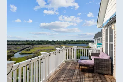 108 Calinda Cay Court, North Topsail Beach, NC 28460 - Photo 3