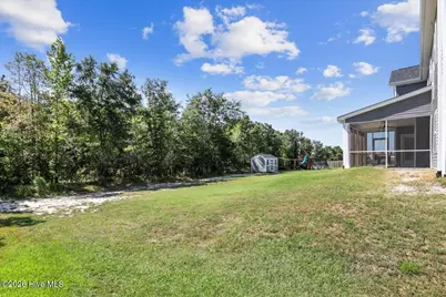 706 Tuscany Circle, Princeton, NC 27569 - Photo 11