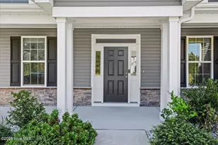 706 Tuscany Cir, Princeton, NC 27569 - Photo 5