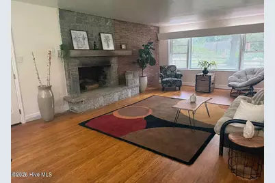 1408 Parker Lane, Henderson, NC 27536 - Photo 7