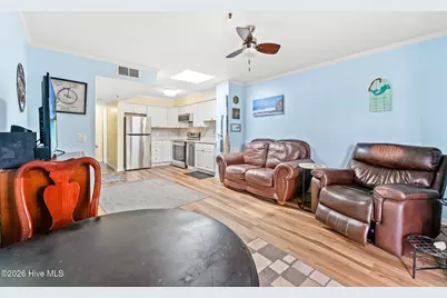 4350 Intercoastal Drive #2405, Little River, SC 29566 - Photo 5