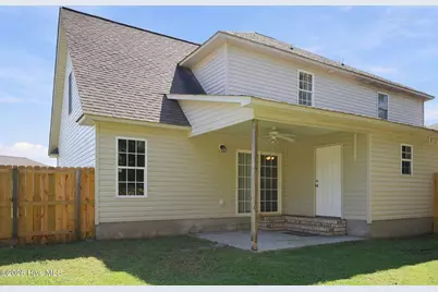 4008 Lucerne Court #B, Winterville, NC 28590 - Photo 39