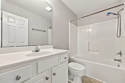 4008 Lucerne Court #B, Winterville, NC 28590 - Photo 37