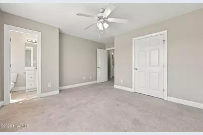 4008 Lucerne Court #B, Winterville, NC 28590 - Photo 29
