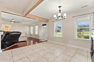 380 Hidalgo Dr, Raeford, NC 28376 - Photo 21