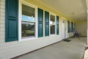 380 Hidalgo Dr, Raeford, NC 28376 - Photo 9