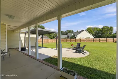 380 Hidalgo Drive, Raeford, NC 28376 - Photo 47