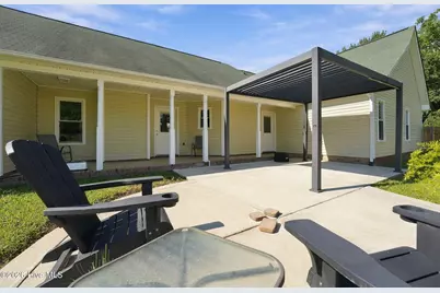 380 Hidalgo Drive, Raeford, NC 28376 - Photo 51