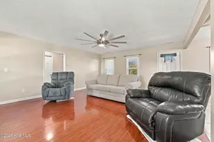 380 Hidalgo Dr, Raeford, NC 28376 - Photo 17