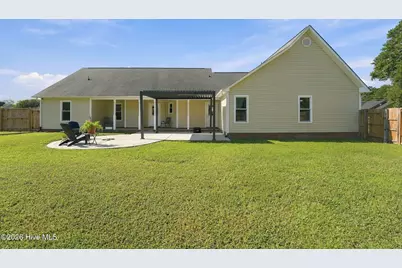 380 Hidalgo Drive, Raeford, NC 28376 - Photo 55
