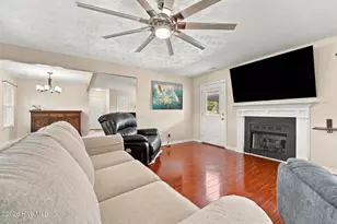 380 Hidalgo Dr, Raeford, NC 28376 - Photo 15