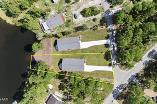 2309 Frink Lake Dr, Southport, NC 28461 - Photo 37