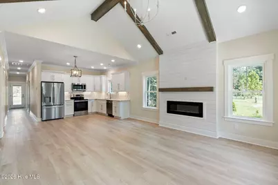 2317 Frink Lake Drive, Southport, NC 28461 - Photo 3