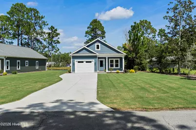 2317 Frink Lake Drive, Southport, NC 28461 - Photo 1