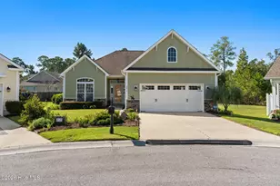 4873 Frasier Cir, Shallotte, NC 28470 - Photo 1