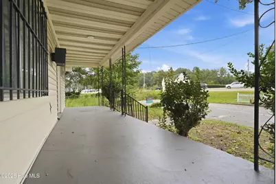 1205 Lincoln Street SE, Wilson, NC 27893 - Photo 5