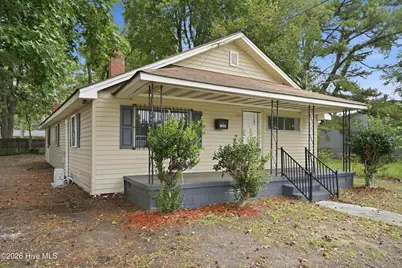 1205 Lincoln Street SE, Wilson, NC 27893 - Photo 3