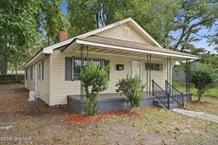 1205 Lincoln St SE, Wilson, NC 27893 - Photo 3