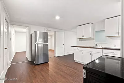 1205 Lincoln Street SE, Wilson, NC 27893 - Photo 15