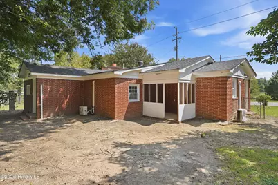 901 E Nash Street, Spring Hope, NC 27882 - Photo 29