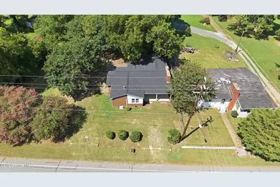 901 E Nash Street, Spring Hope, NC 27882 - Photo 33