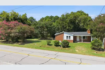 901 E Nash Street, Spring Hope, NC 27882 - Photo 31