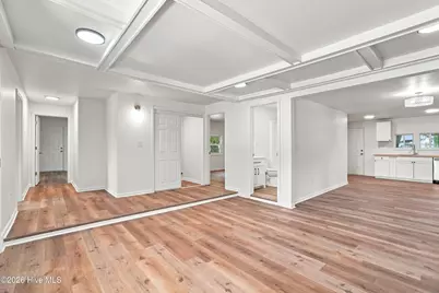 901 E Nash Street, Spring Hope, NC 27882 - Photo 5