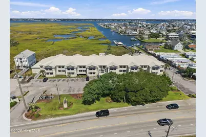 602 W Fort Macon Road #241, Atlantic Beach, NC 28512 - Photo 3